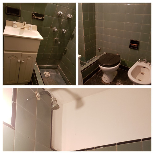 Imagen 4 de 5 de Departamento A La Venta En Caballito. 2 Amb.