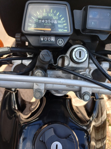Imagen 9 de 15 de Yamaha Xt 225 C.c 2005
