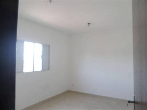 Imagem 7 de 30 de Sobrado Duplex Novo 3 Domitorios 2 Suites No Parque Bitaru Em São Vicente. - Hm2317