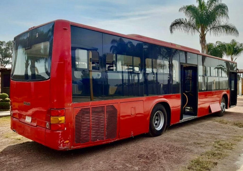 Imagen 7 de 14 de Camion Para Transporte Publico Marca Man Modelo 2013