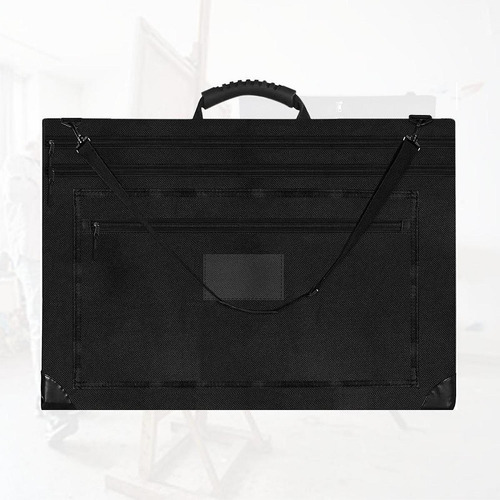 Bolsa De Mano Para Portafolios De Arte, Bolsa Para Bocetos,