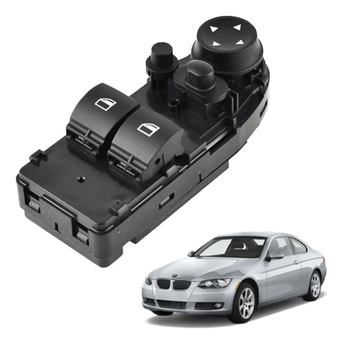K Control Maestro Switch For Bmw 3 Series E92 2005-2010