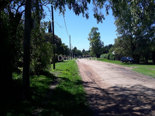Imagen 9 de 10 de Terreno Lote En Venta Ubicado En La Reja, Moreno, G.b.a. Zona Oeste