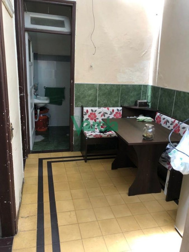 Imagen 9 de 16 de Venta Apartamento La Comercial, 2 Dorm, 1 Baño Y Azotea! - Montevideo La Comercial