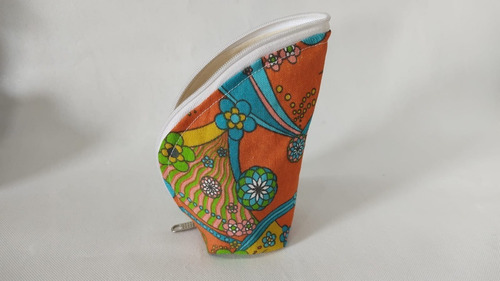 Mate De Cerámica Con Bombilla Y Funda Lavable