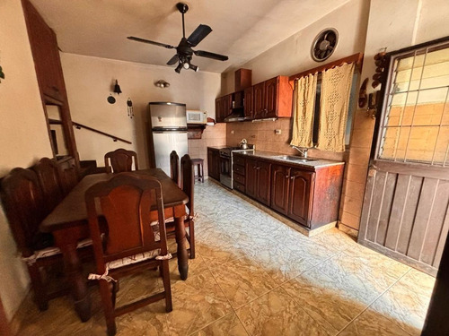 Venta Ph 4 Amb Haedo Norte Moron A/credito