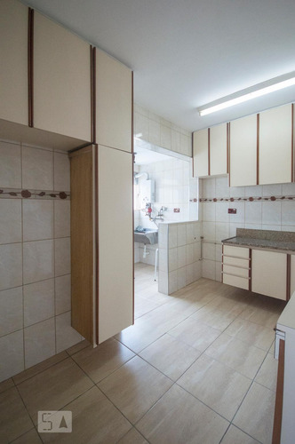Apartamento À Venda - Vila Mascote, 2 Quartos, 65 - S892821386