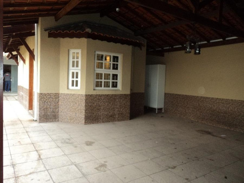 Imagem 3 de 30 de Casa No Jd. Sabiá Residencial Ou Comercial - Ca3511