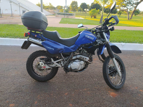 Yamaha Xt 600e