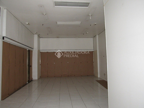 Imagem 5 de 9 de Loja - Centro Historico - Ref: 364547 - L-364547