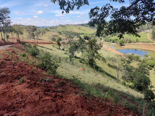 Imagem 8 de 30 de 03o-terreno Com Area Verde!