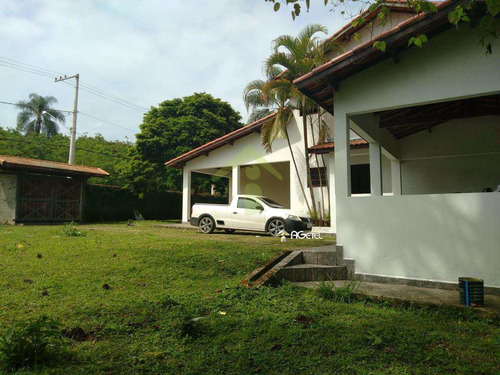 Imagem 11 de 12 de Chácara Com 3 Dorms, Jardim Valflor, Embu-guaçu - R$ 950 Mil, Cod: 1557 - V1557