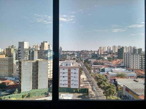 Imagem 1 de 8 de Apartamento - Ap01062 - 3548724