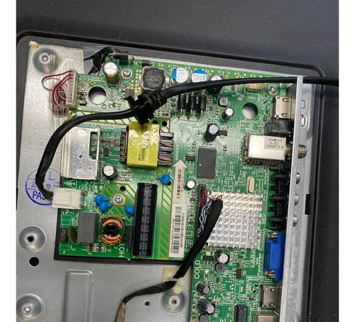 Placa Principal Tv Aoc Le32m1475/25 (msd6308-t4c1