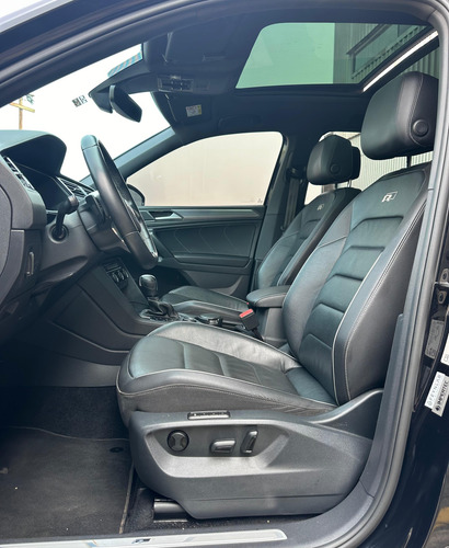 Vw Tiguan Allspac R-line 2.0 Tsi 350 2.0