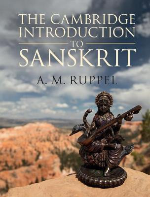 Libro The Cambridge Introduction To Sanskrit - Antonia Ru...