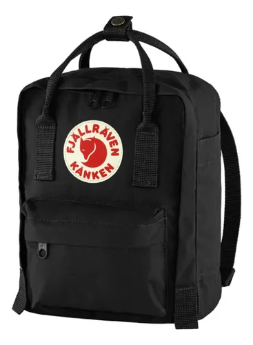 Mochila fjallraven kanken chile sale