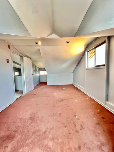 Arriendo Amplia Casa 7d-3b-2d $850.000, El Abrazo De Maipú