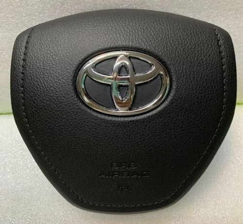 Tapa De Bolsa De Aire Toyota Corolla 2014 A 2017