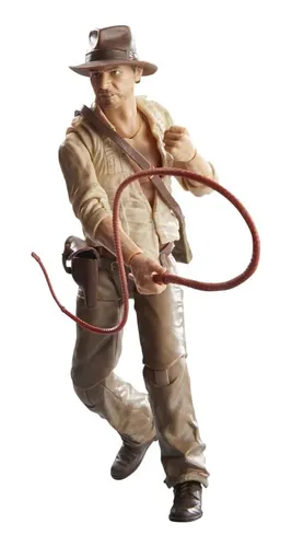 Chamarra indiana jones hotsell