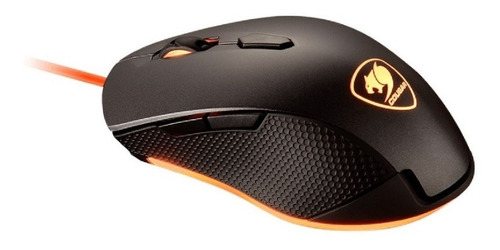 Mouse Gamer Cougar Minos X3