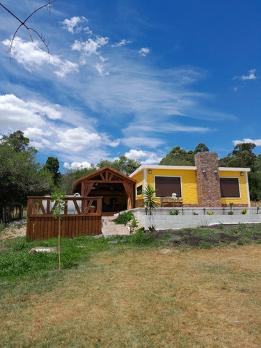 Imagen 21 de 25 de Alquiler Casa Villa Serrana