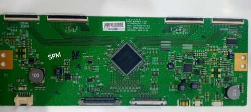 T-con LG 6871l-6102a (6870c-0834a)