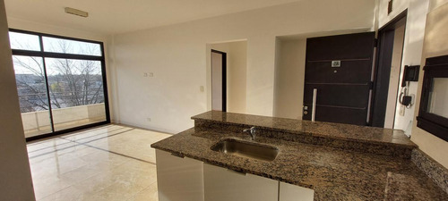 Departamento De 3 Amb Apto Credito Hipotecario A La Venta En Cañuelas - Financiación 50%
