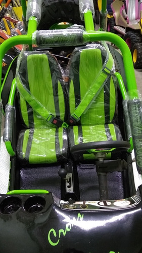 Míni Buggy Cross Dakar Martelos Buggys, Também Peças Manuten