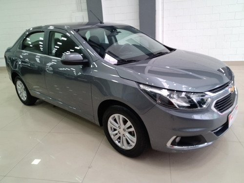 Chevrolet Cobalt Ltz 1.8 8v (aut) (flex) Flex Automático