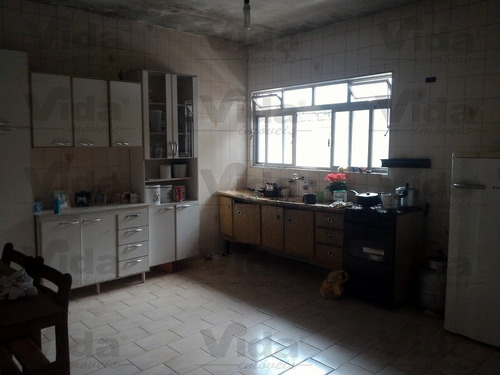Imagem 9 de 15 de Terreno Casa Para Venda, 250.0m² - 31913