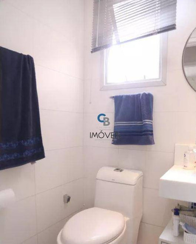 Imagem 13 de 24 de Apartamento À Venda, 60 M² Por R$ 370.000,00 - Vila Matilde - São Paulo/sp - Ap7219