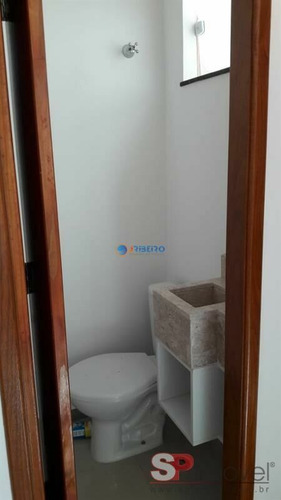 Imagem 6 de 22 de Casa Em Condomínio À Venda No Bairro Santana - São Paulo/sp, Zona Norte - 155004