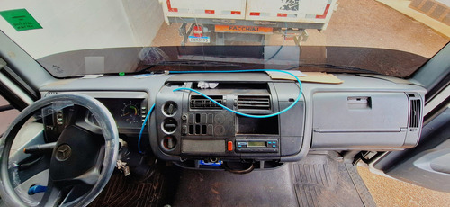 Mb Atego 1418 2006