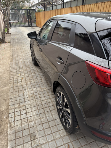 Mazda CX-3 2.0 R Awd At
