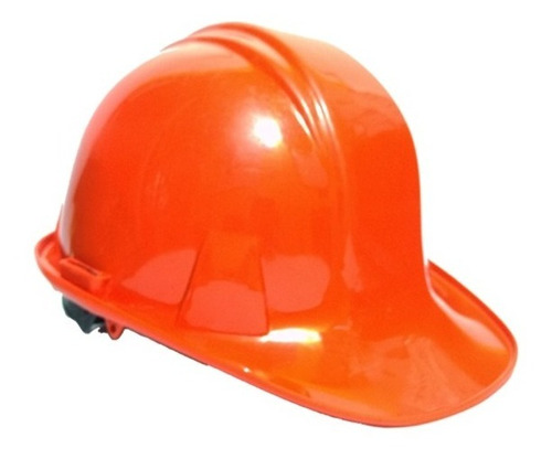 Casco Industrial Infra Intervalos Suspension 4 Puntos Clasee