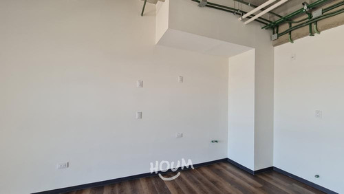 Imagen 3 de 30 de Departamento En Talleres, Monterrey Con 1 Recámara, 36 M², Id: 83295