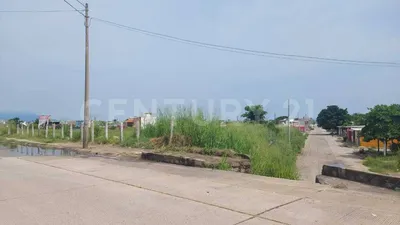 Terreno en venta