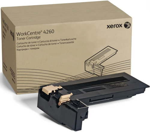 Toner Xerox Work Center 4250/4260(106r01410)