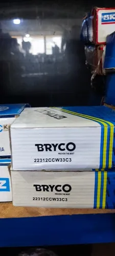 Rodamientos 29322h Y 24028cc