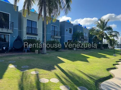 Townhouse en venta