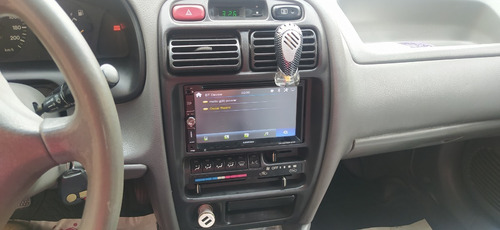 Suzuki Baleno