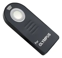 Comprar Control Remoto Para Cámaras Olympus Reflex - Nuevo