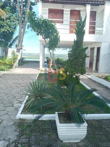 Imagem 5 de 24 de Casa 3/4 No Sitio Bela Vista - 4040