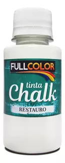 Tinta Chalk 100 Ml Fullcolor Pintura Artesanato