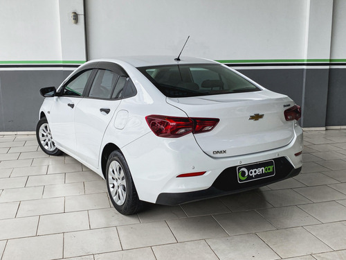 Chevrolet Onix 1.0 TURBO FLEX PLUS AUTOMÁTICO