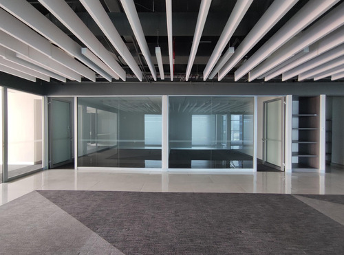 Oficina En Renta - Torre Murano Piso 10 - 509 M2