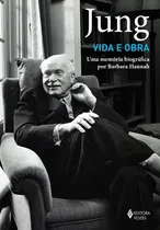 Comprar Jung: vida e obra: Uma memória biográfica por Barbara Hannah, de Hannah, Barbara. Editorial Editora Vozes Ltda., capa mole em português, 2022