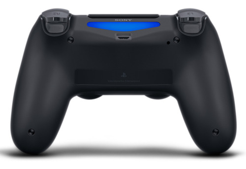 Control Joystick Inalámbrico Sony Playstation Dualshock 4 Je