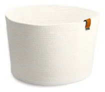 Comprar Cesta Denja & Co Extra Grande Para Sala De Estar, Algodón Bl